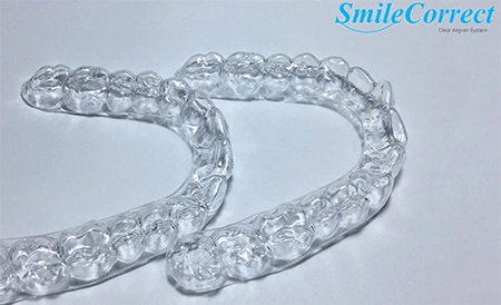 Teeth Straightening