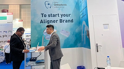 Global Exhibitions & Client Visits
