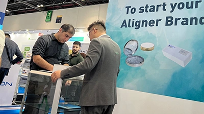 Global Exhibitions & Client Visits