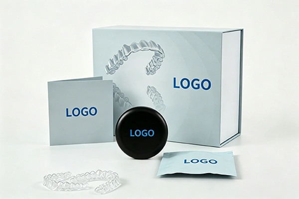 OEM & White Label Orthodontic Manufacturing Solutions